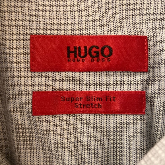 Hugo Boss Top - Picture 7 of 8